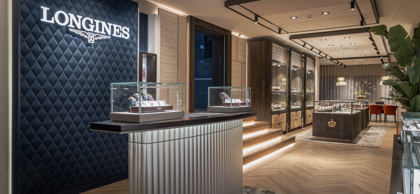 Coster Diamonds Watchland | Amsterdam (NL) - Juweliers