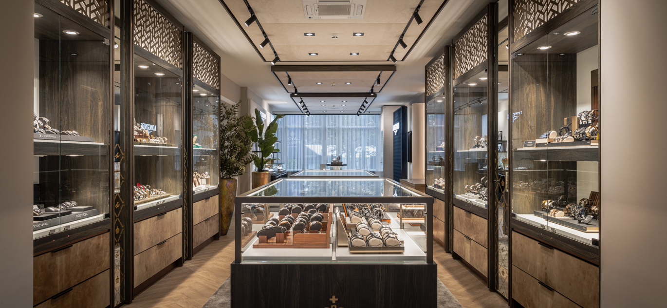 Coster Diamonds Watchland | Amsterdam (NL) - Juweliers