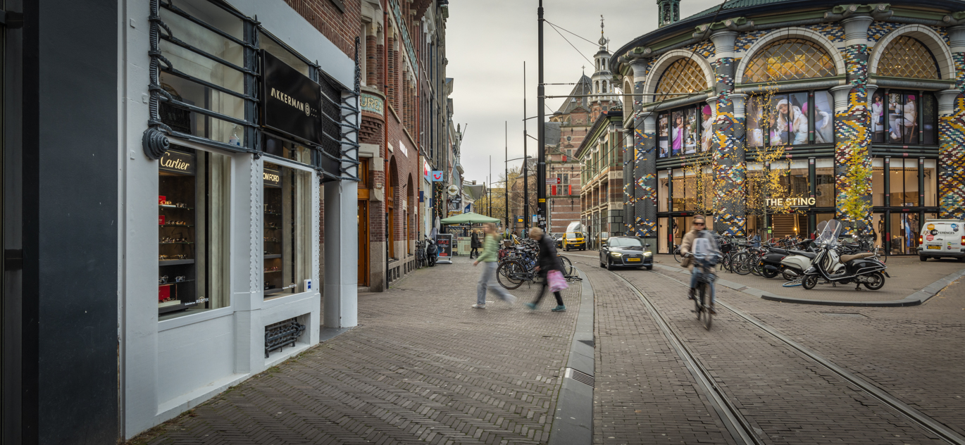 Akkerman Eyewear | Den Haag (NL) - Optiek